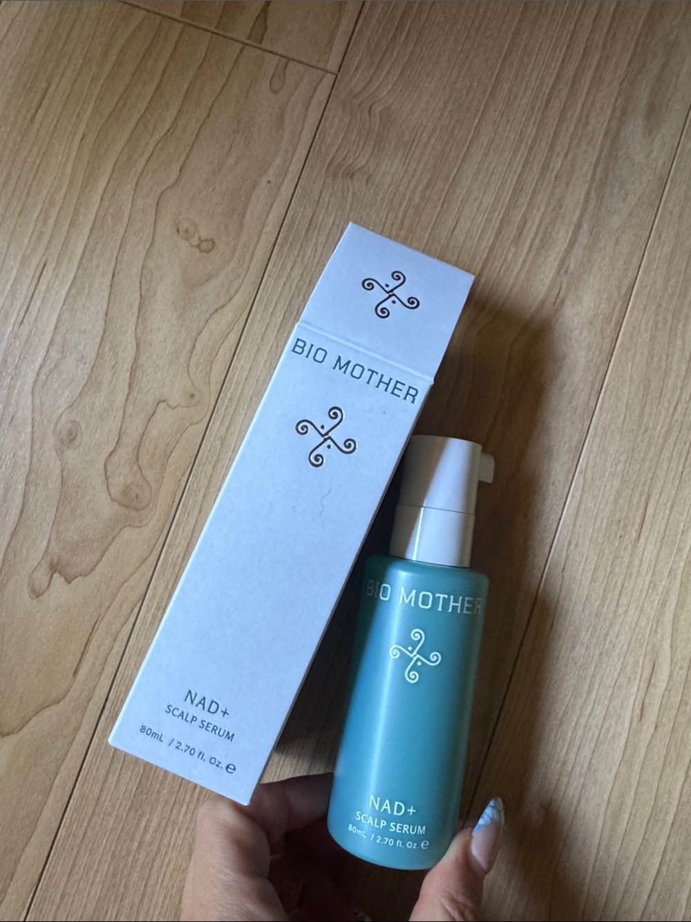 BIO MOTHER NAD+ Scalp Serum